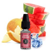 Tante Dampf - Mama Melone 10ml Tante Dampf - Mama Melone 10ml