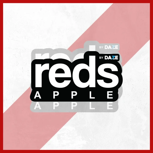 Red's Apple eJuice