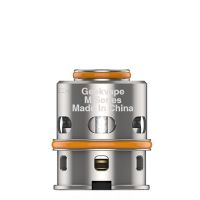 GeekVape M-Series Verdampferköpfe GeekVape M-Series Verdampferköpfe