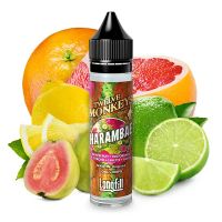 Twelve Monkeys - Harambae Aroma 10ml Twelve Monkeys - Harambae Aroma 10ml