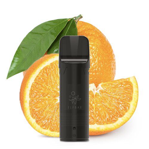 Elfbar ELFA - Orange Prefilled Pod