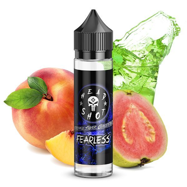 Headshot - Fearless Aroma 10ml