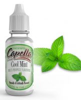 Capella Aroma - Cool Mint 13ml Capella Aroma - Cool Mint 13ml
