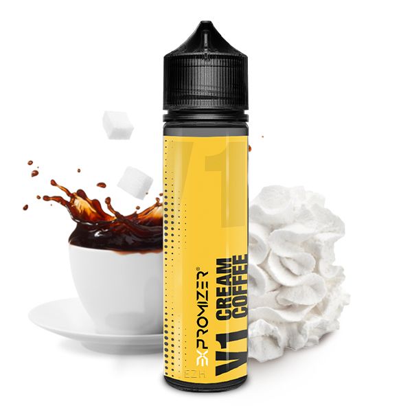 Expromizer Aroma - V1 Cream Coffee 15ml