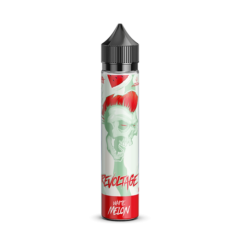 Revoltage Aroma - White Melon 15ml