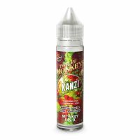 Twelve Monkeys - Kanzi - 50ml Overdosed