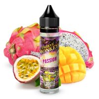 Twelve Monkeys Aroma - Passion - 10ml Twelve Monkeys Aroma - Passion - 10ml