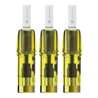 Quawins Vstick Pro MS Pod Tank Verdampfer - 1,2 Ohm MS Quawins Vstick Pro MS Pod Tank Verdampfer - 1,2 Ohm MS