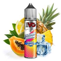 IVG Overdosed - Paradise Lagoon 50ml IVG Overdosed - Paradise Lagoon 50ml