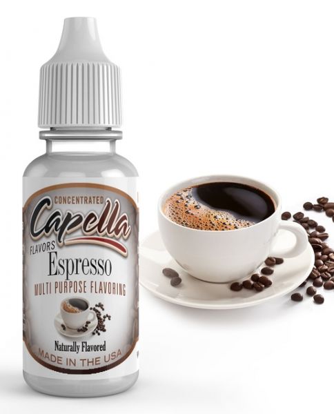 Capella Aroma - Espresso