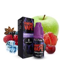 Vampire Vape - Purple Craze Ice Vampire Vape - Purple Craze Ice
