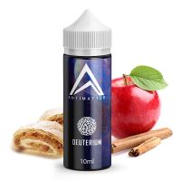 Antimatter Aroma - Deuterium 10ml Antimatter Aroma - Deuterium 10ml