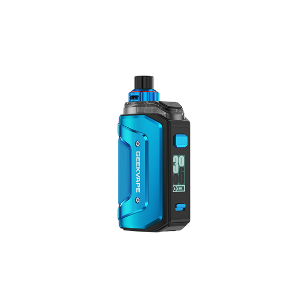 Geekvape Aegis Hero 5 Pod Kit