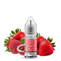 Pod Salt Xtra - Strawberry Lychee NicSalt Liqiud