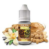 Eulen Aroma - Peanutbutter Vanilla Aroma 10ml Eulen Aroma - Peanutbutter Vanilla Aroma 10ml