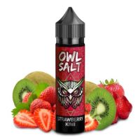 Eulen Aroma - Strawberry Kiwi Aroma 10ml Eulen Aroma - Strawberry Kiwi Aroma 10ml