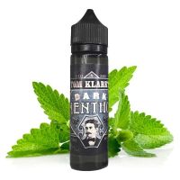 Tom Klark - Dark Menthol - 60ml Overdosed  Tom Klark - Dark Menthol - 60ml Overdosed