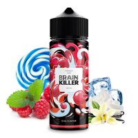 Brainkiller Aroma - French Kiss 10ml Brainkiller Aroma - French Kiss 10ml