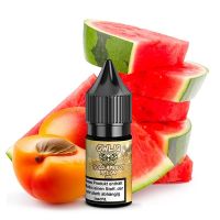 OWLIQ - Gold Apricot Melon Nikotinsalz Liquid