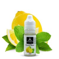 Syndikat Aroma - Zitrone-Minze 10ml Syndikat Aroma - Zitrone-Minze 10ml