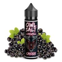 Eulen Aroma - Cassis Aroma 10ml Eulen Aroma - Cassis Aroma 10ml