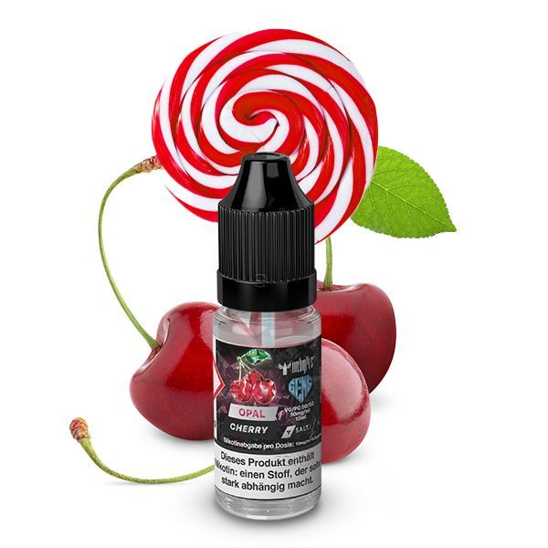 Dr. Vapes Nikotinsalz Liquid - GEMS Opal
