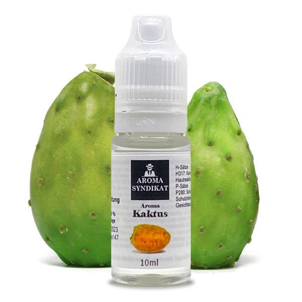 Aroma Syndikat - Kaktus Aroma 10ml