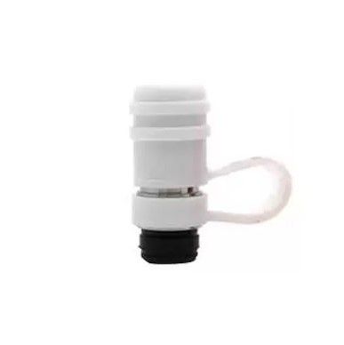 Fumytech Drip Tip mit Schutzkappe