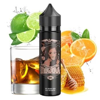 Snowowl - Drunken Honey 10ml