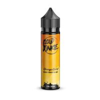 CLOUD JUNKIE - OrangeBurst Aroma 10ml