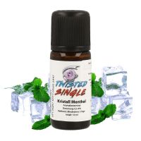 Twisted Aroma - Kristall Menthol 10ml Twisted Aroma - Kristall Menthol 10ml