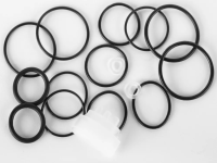 Vapefly Brunhilde 1o3 RTA Dichtungssatz