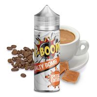 K-Boom Aroma - Special Edition - Salty Bomb 10ml K-Boom Aroma - Special Edition - Salty Bomb 10ml
