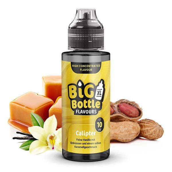 Big Bottle Aroma - Calipter 10ml