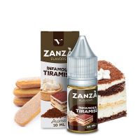 ZANZÀ Aroma - Infamous Tiramisù 10ml