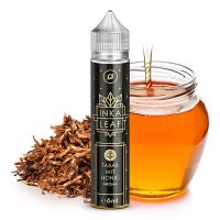 Flavorverse - Inka Leaf - Tabak mit Honig Aroma 8ml