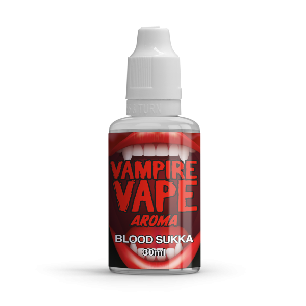 Vampire Vape - Blood Sukka Aroma 30ml