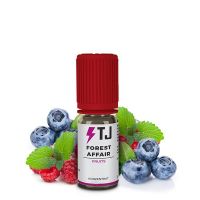 T-Juice Aroma - Forest Affair 10ml T-Juice Aroma - Forest Affair 10ml