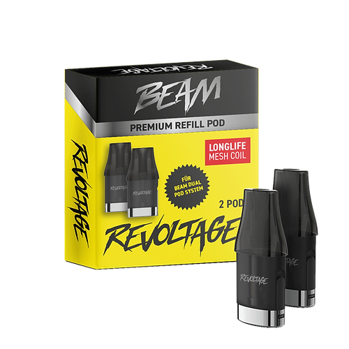 Revoltage Beam Refill Pod