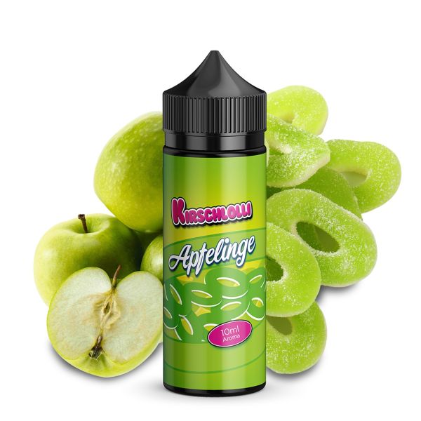 Kirschlolli - Apfelinge Aroma 10ml