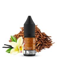 Pod Salt Origin - Virginia Gold Nikotinsalz Liquid Pod Salt Origin - Virginia Gold Nikotinsalz Liquid