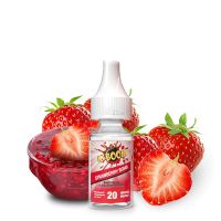 K-Boom Nikotinsalz - Strawberry Bomb K-Boom Nikotinsalz - Strawberry Bomb