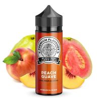 Dexter's Juice Lab Origin - Peach Guave Aroma 10ml Dexter's Juice Lab Origin - Peach Guave Aroma 10ml