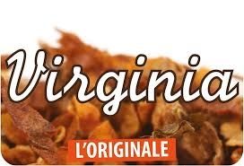 Flavour Art Aroma - Virginia 10ml