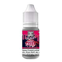 Tony Vapes - Sweet Kiss Nikotinsalz Liquid Tony Vapes - Sweet Kiss Nikotinsalz Liquid