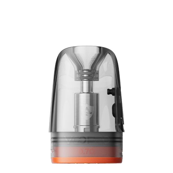 Voopoo Argus Multi Ohm Pod - 3er Packung