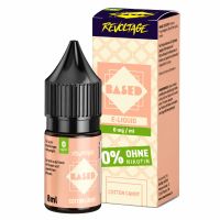 Revoltage - Based Cotton Candy Nikotinsalz Liquid