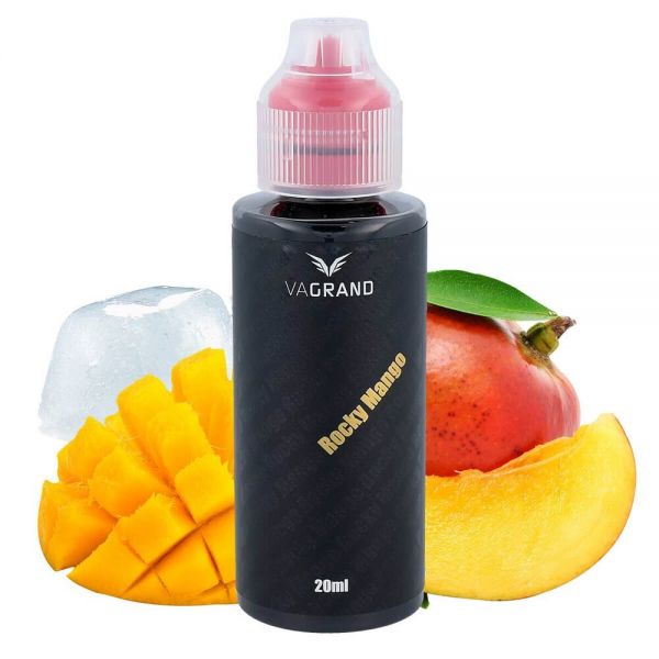 Vagrand Aroma - Rocky Mango 20ml
