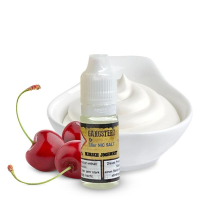 Aroma Syndikat - Gangsterz - Kirsch Joghurt Nikotinsalz Liquid Aroma Syndikat - Gangsterz - Kirsch Joghurt Nikotinsalz Liquid