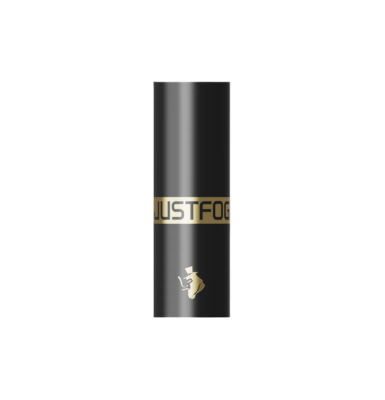 Justfog Glent Filter Drip Tip - 10er Packung